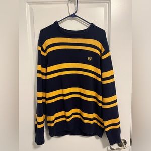 Chaps Sweater Men’s Large